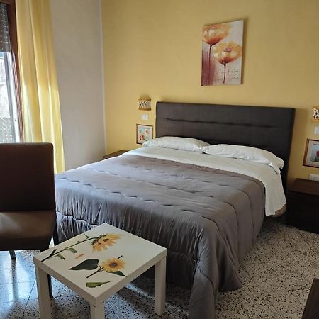 B & B Amore Vietri Extérieur photo