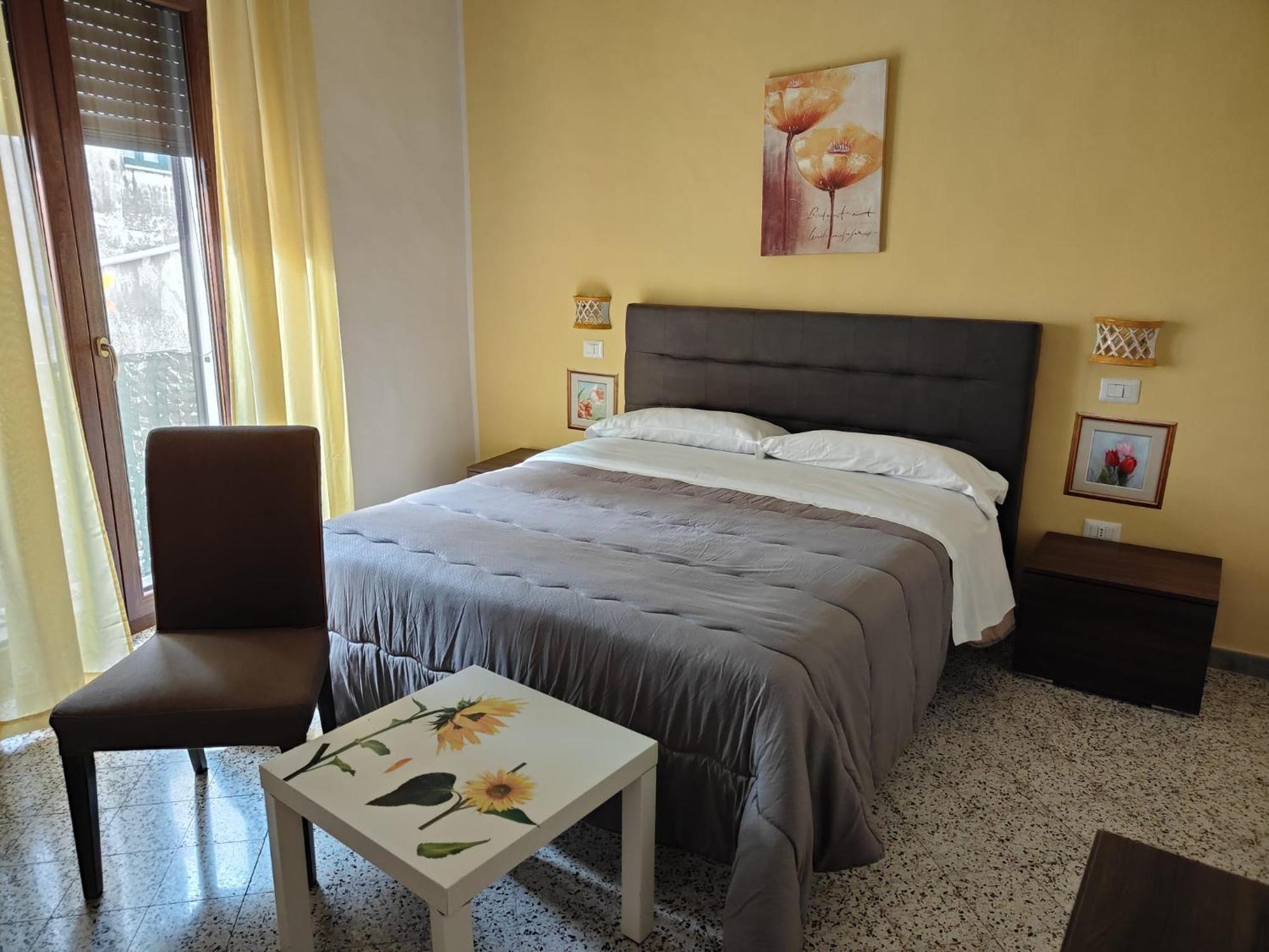 B & B Amore Vietri Extérieur photo