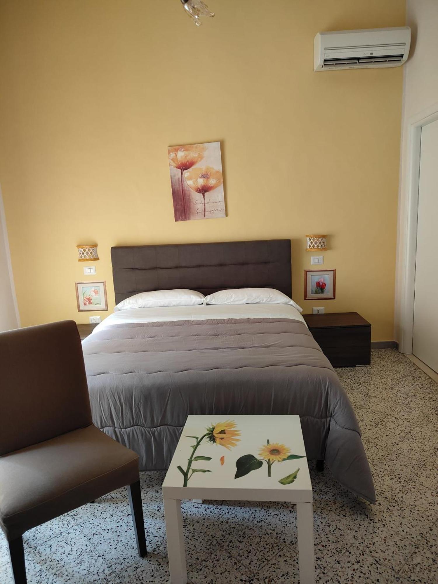 B & B Amore Vietri Extérieur photo