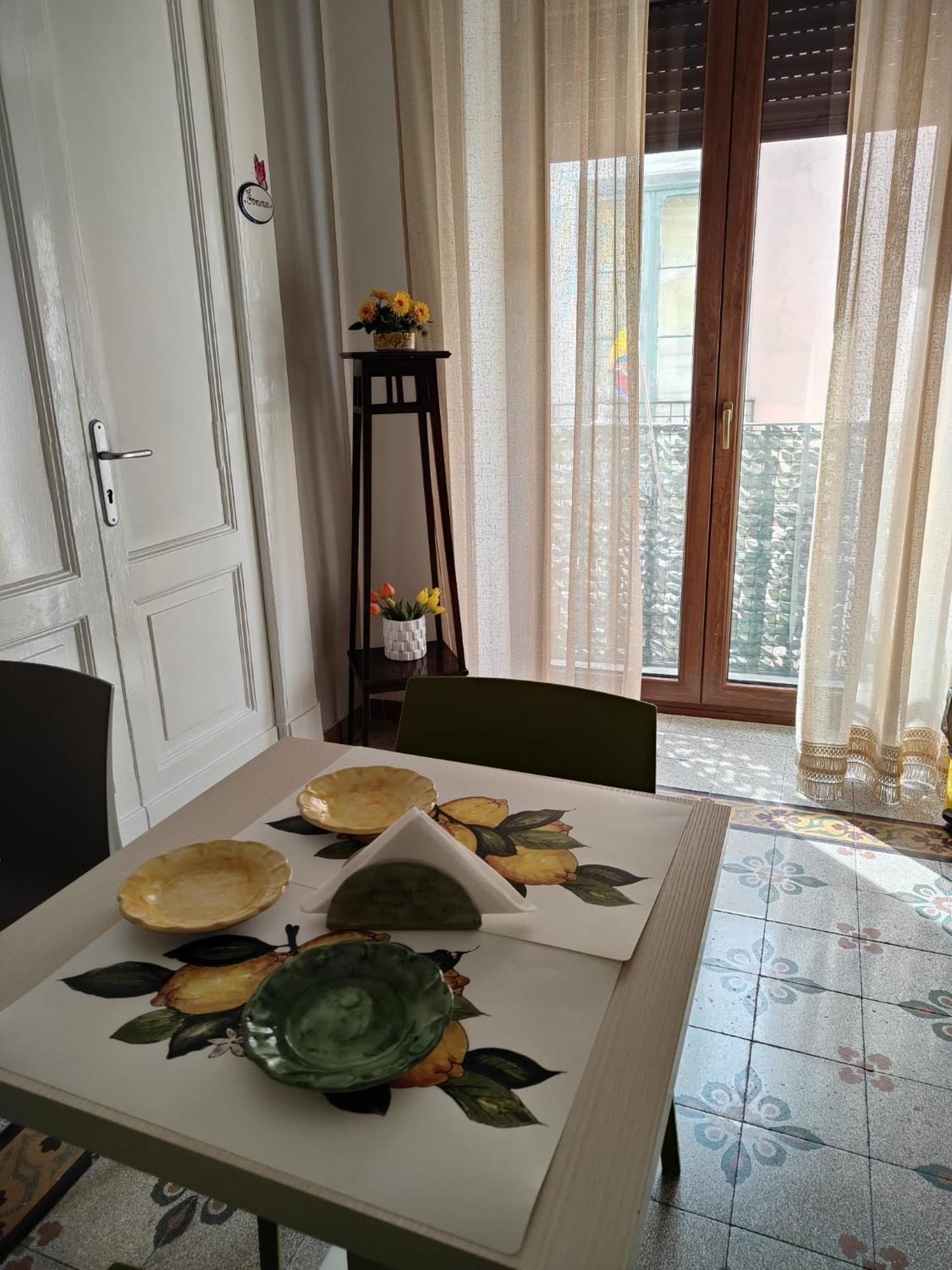 B & B Amore Vietri Extérieur photo