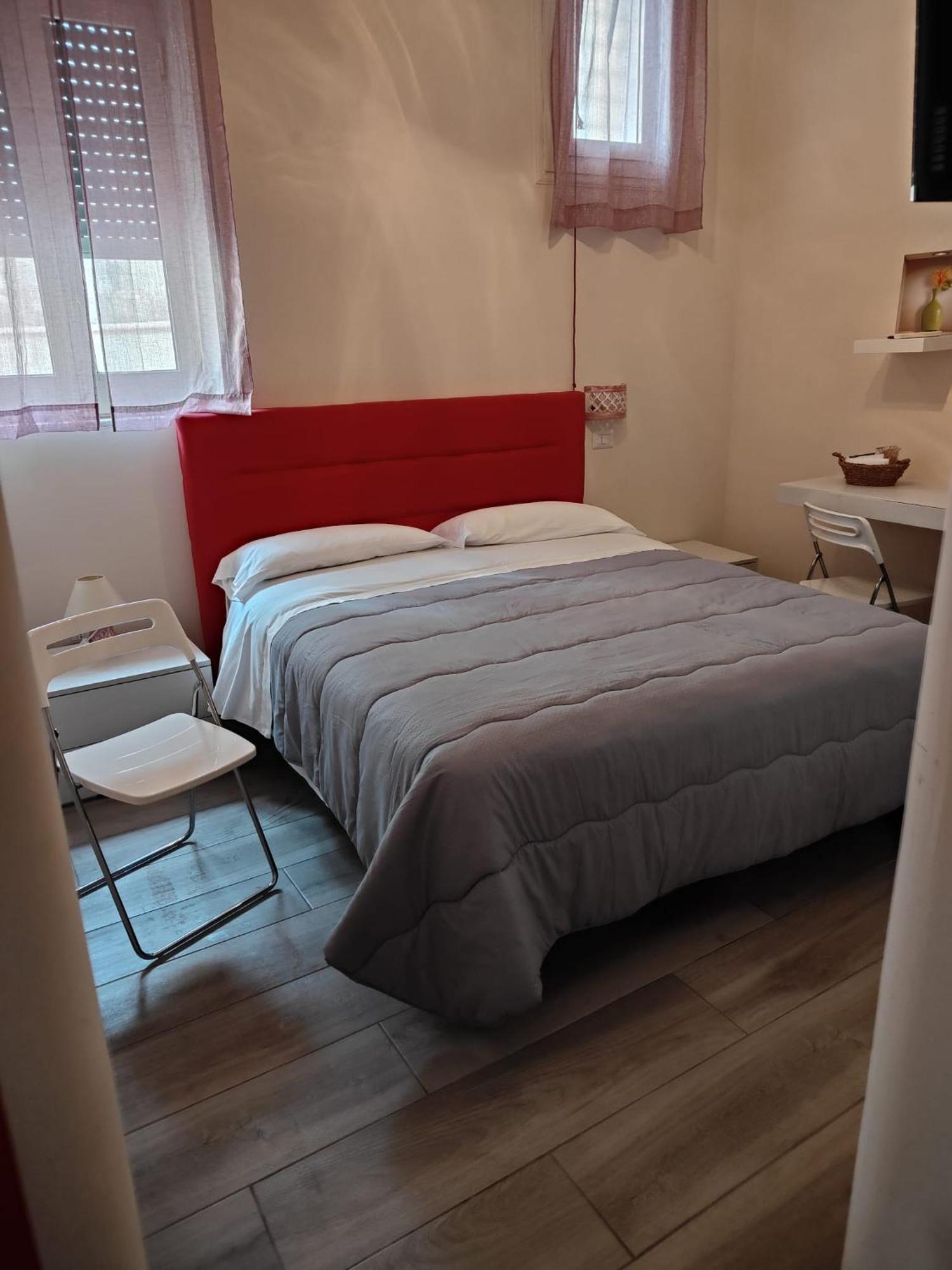 B & B Amore Vietri Extérieur photo