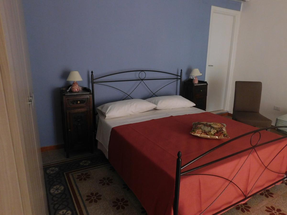 B & B Amore Vietri Extérieur photo
