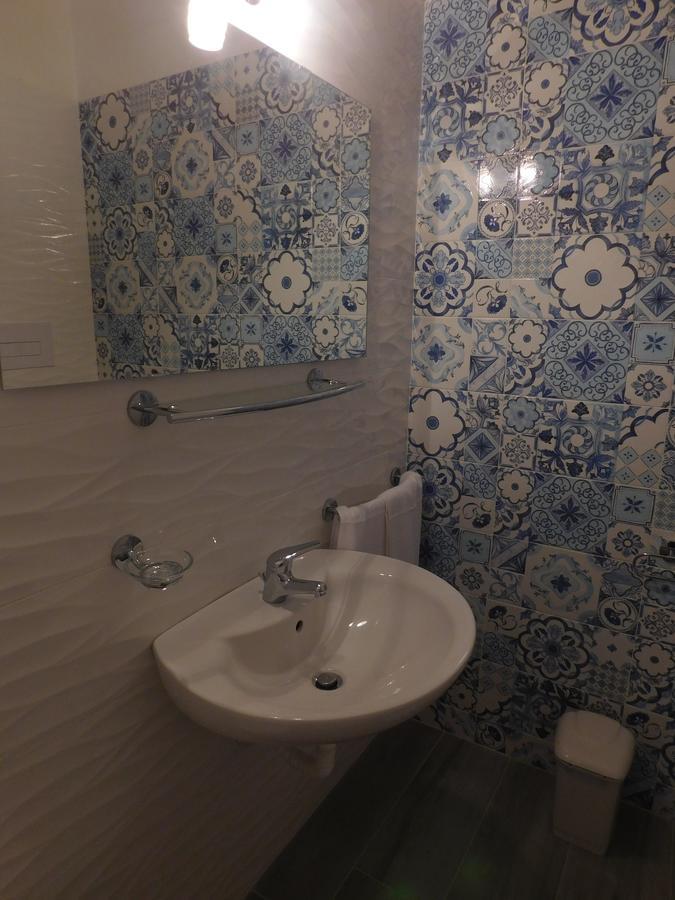 B & B Amore Vietri Extérieur photo