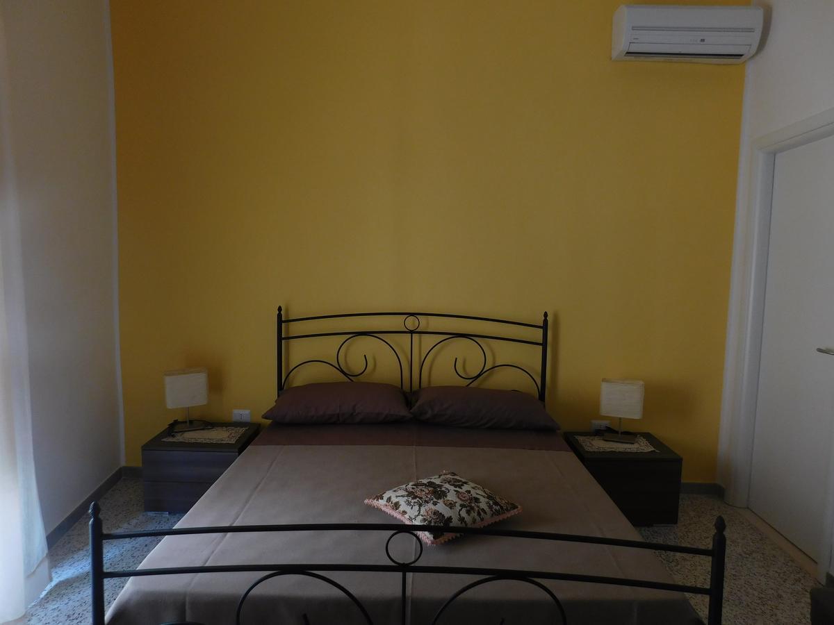 B & B Amore Vietri Extérieur photo